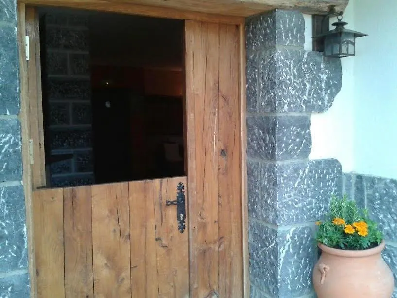 Casa Rural Larre Aundi Rentería