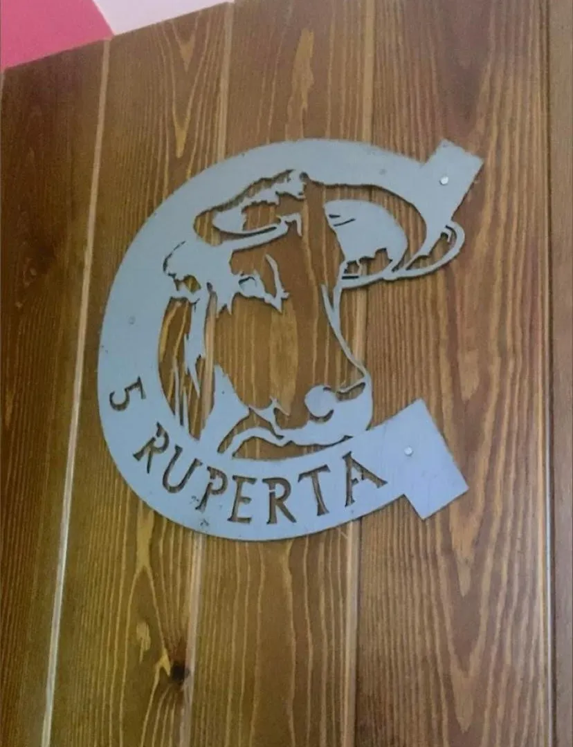 Country house Casa Rural Larre Aundi Renteria
